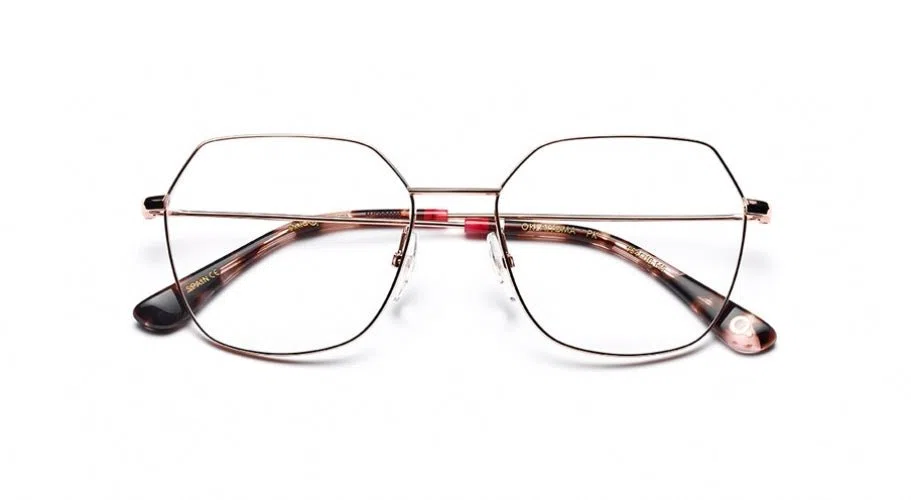 Etnia Barcelona OKLAHOMA Eyeglasses - view 6
